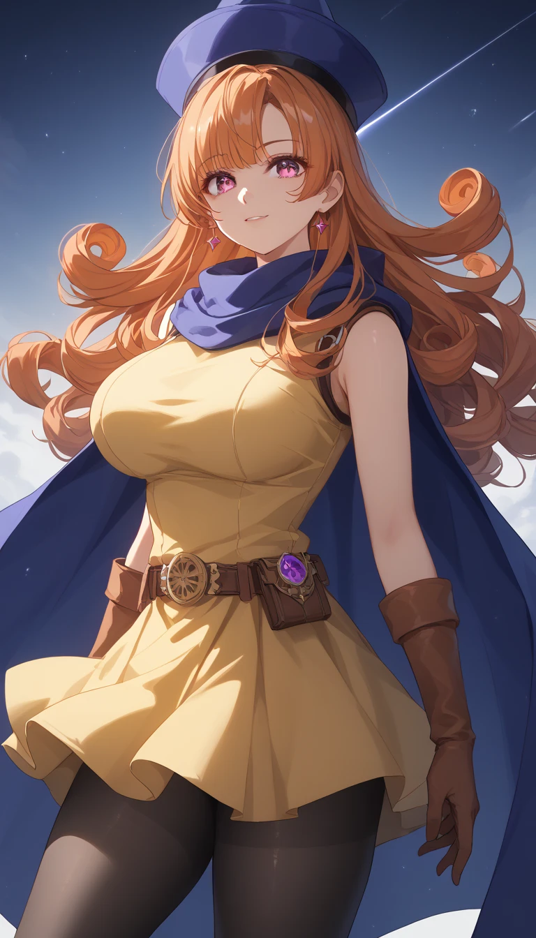 best qualityer, super detaill, work of art, ultra HD, 8K, 1 girl, focus on the girl, Mereoleona Vermillion, redgown, chic, sexy e sensual, showing off your thighs, emphasis on the thighs.