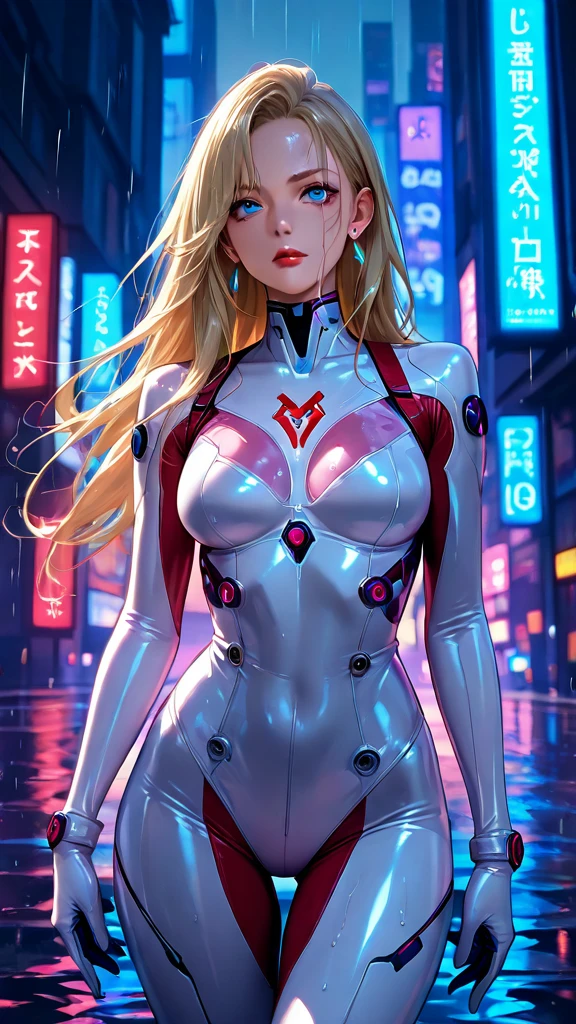 ((masterpiece, best quality)),
spider gwen \(spiderverse), highres, highest quallity, illustration, cinematic light, ultra detailed, detailed face, (detailed eyes), best quality, hyper detailed, masterpiece, (detailed face), large breasts, clevage,, portrait, spider gwen suit, revealing clothes bikini, bare body, sexy curves ,highest details, luminous eyes, (hotel:1.2), window, night sky, backlighting, light rays, (high contrast), (colorful),
