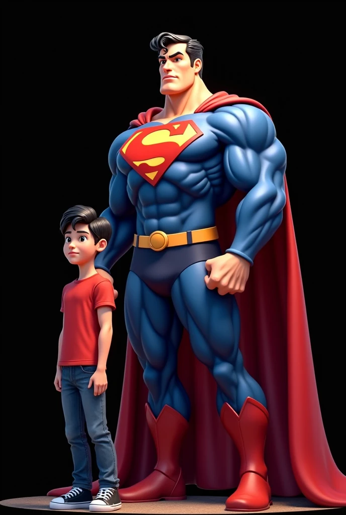 (muscular cute beautiful young boy Arion), huge strong biceps volume, enormous round exposed chest muscles volume, strong muscular legs, exposed abs skin, tight trunks, superhero cape, huge cock bulge, mountains background, wavy hair, oiled up reflective skin, sexy body, side view
