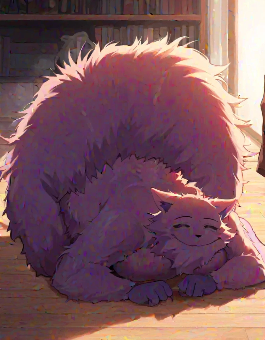 explicit furry artwork by plumbelly,sheath anatomy,tuft,very fluffy,collar, feral,balls,feral cat,simple artwork, (erect anatomically correct feline barbed penis) (sexy detailed pink pawpads) (sexy detailed paws) (big fluffy detailed balls) (detailed fur) (by zackary911) (fluffy tail) (presenting hindquaters) (sexy detailed anus) (backsack view)