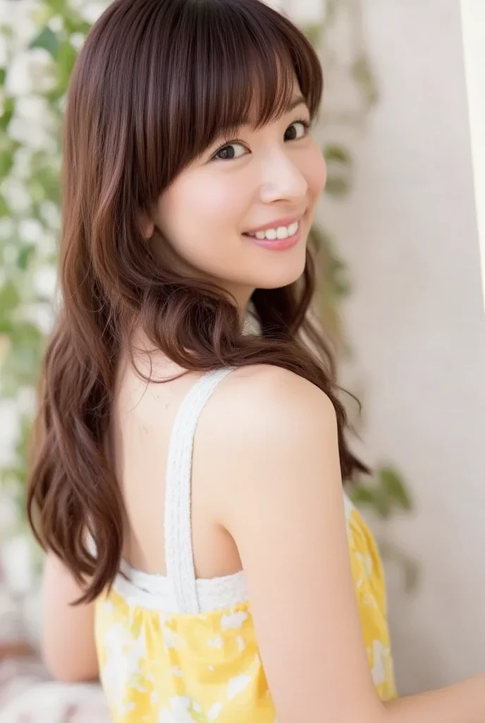 Highest quality、Highest quality、32K、Super Breasts、Glamour porn Japanese women、