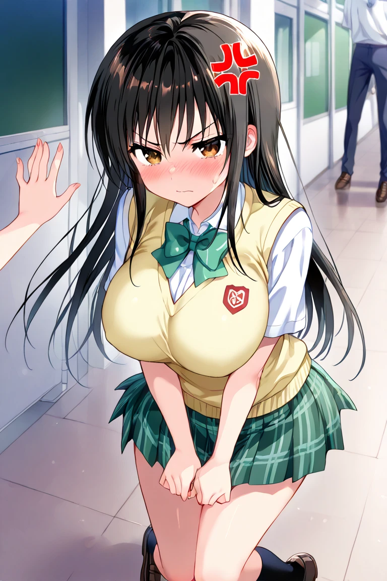 nsfw,Viewer Caution,1girl,3boy,suzune horikita, (Red eyes:1.3),Abandoned house,forest,Show the whole body,Pee,Urinating,Spread your legs,M-shaped legs,,uniform,Beautiful legs,Hair Ribbon,Red blazer, bare chested,Wet,股間Wet,Water Drop,Love juice,semen,Bukkake,facial,cum in pussy,creampie,cumdrip,breast milk,afterglow,rape face,Medium chest, all over the body,
