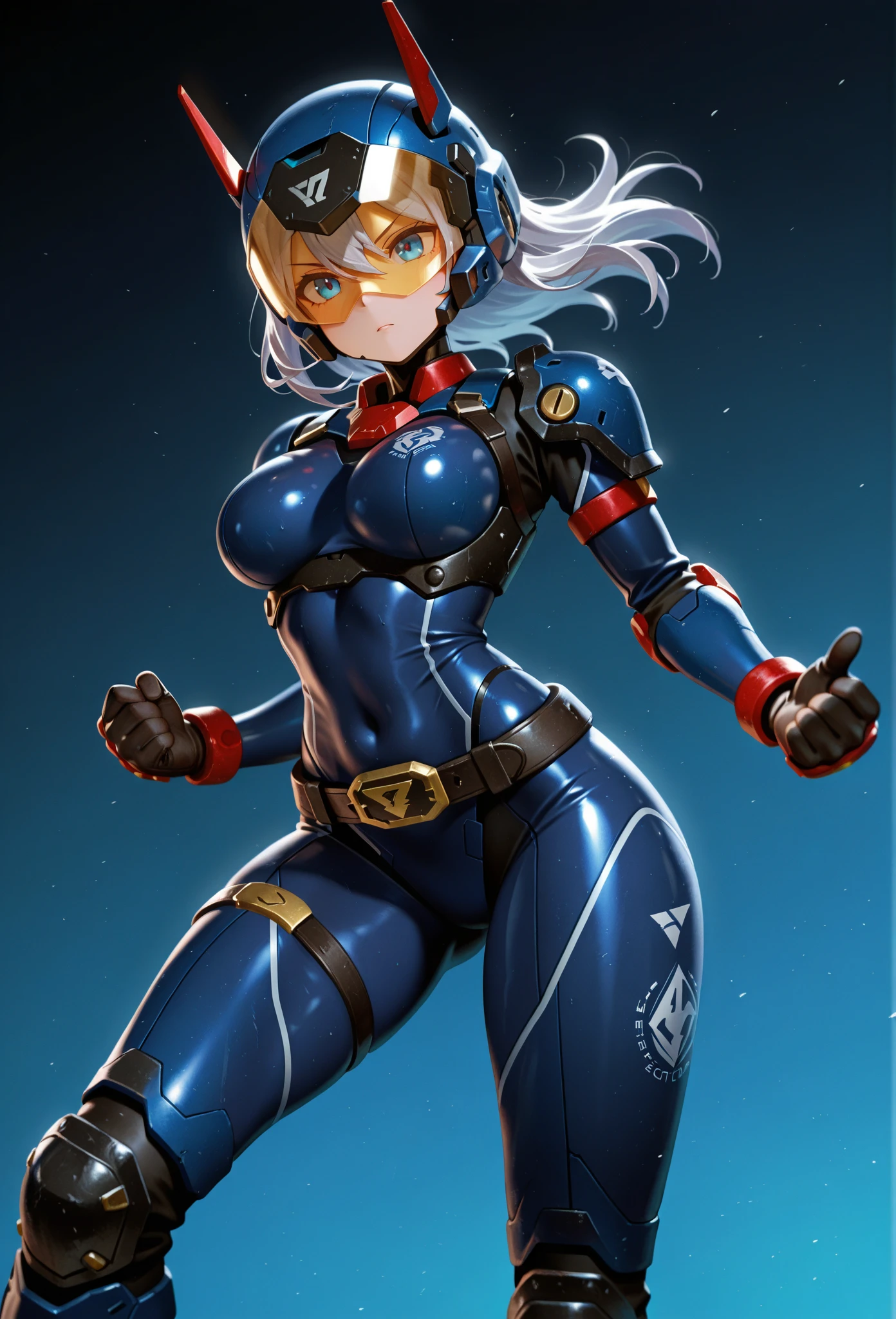 NSFW, aegis, persona, 8k, best quality, master part, Realistic, photo-realistic, qualidade superior, master part, uma mulher bonita, Pele limpa, olhos bonitos, circunstanciado, Realistic, coxas perfeitas, coxas grossas, Bunda redonda, bunda perfeita, olhando para frente, diving swimsuit