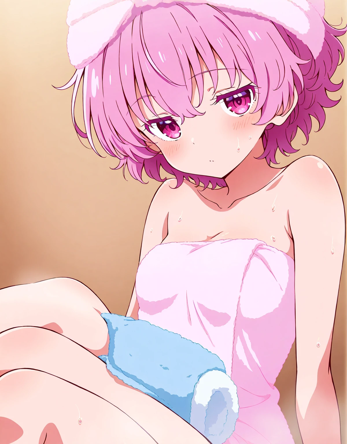 sannomiya shiho, cute, anime screencap,, 8k, masterpiece, absurdres, anime, screencap,1girl,masterpiece, expensive quality, very_expensive_solve, big_file size, full color,(completely nude:1.2),pussy,niplles,(vaginal sex:1.2),(toddler:1.6),(chibi:1.3),(flat chest:1.5),