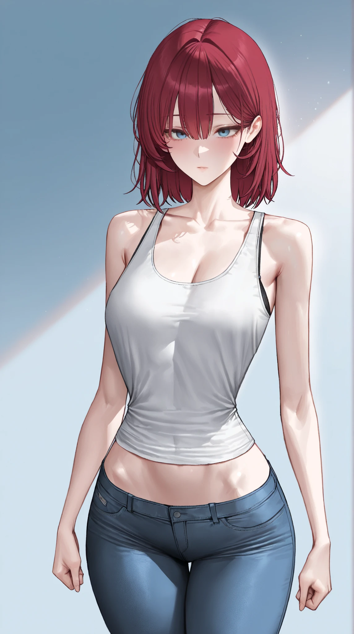 Disco duro,4k,8 A.m.,colores vivos,mejor calidad,Super resolution,playa, cielo,nubes, bikini provocativo,rias gremory | High School ×D High School ×D,Rias es una hermosa mujer con una figura muy hermosa, piel clara con azul cielo, Almost greenish eyes and characteristic thigh-length crimson hair,medidas: 99-58-90 (busto, cintura, caderas),ropa atrevida,seduction,avergonzada,miranda al espectador,escote,Bragas color cian,topa rota, ropa al borde de la desnudez.