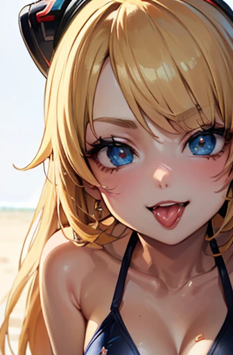 (masutepiece) ((Kaleidoscope)) ((Harmonious)) (ultra-quality) (very exquisite) (Professional Balance) (absurderes) (Wide Shot) (1人の女性) ((Upper body)) ((fullllbody)) ((F Cup Breasts)) (Fine-grained body lines) ((realisitic:0.75)) (zettai ryouiki) (Hi-Res Textures)   (Clearly draw the shape of the nose) ((Exposure 1:0.25)) (((Shiny skin))) (X Hair Ornament) (Ornament Heart(Glitter Bangle) (((((Beautiful little bun hair in yellow color))))) (Wave hair) (Quality and beautiful finger placement) (Fine, Beautiful clean hands) (It clearly depicts the reflection of small white light in the pupil, which adds depth to the pupil) (((top-quality、Elegant yellow detail eyes))) (((Ultra Definition Masterpiece Highest Quality:1.2 4DCG high quality))) (Highly detailed face and eyes) (24-year-old woman) (Model body type) (Slender and long legs) (A slender) (mascara) (eyeshadows) (eye liner) (Glossy lipstick) (((((White Pink Ash× Angel Ribbon× Micro Bikini × Ruffles))))) ((Angle of pull)) ((model poses)) ((((Beautiful fece((Hawaiian))the beach)))) ((((longshot)))) (((wide Shots))) ((((Close one eye))))) (Background with、Majestic summer sea) ((((Support your chest with your hands)))) (((Leaning forward))) (((G-cup breast in hand(((emphasized)))))) (((Dainty appearance))) (((Background with:Subject ratio:1:0.5))) (((Skeleton Bikini))) (((NSF1:1.5))) (((Close-up of bust))) (((Shameless))) (((Cat ear cutecat1:1)))