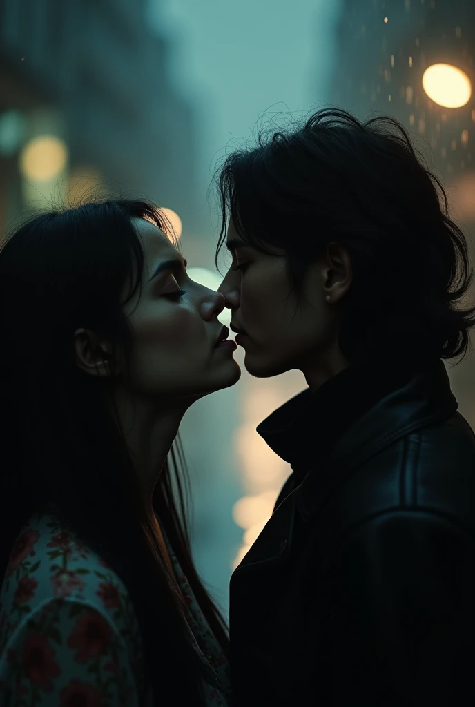 extreme NSFW, stunningly beautiful couple, passionate deep kiss, 1girl, 1boy, sexual desire, mutual attraction, sexual drive, primal instinct, mefedrone, viagra, Animal craving, (deep kiss:2.0), (deep mouth to mouth:1.9), 8k, Ultrarealistic Photography, trending on Flickr, trending on pinterest, insanely detailed and intricate, Lifelike, Authentic, True-to-life, Genuine, Natural, Cinematic Lighting, Dramatic, Theatrical, Atmospheric, Evocative, Mood-setting, Award Winning Photography, Acclaimed, Recognized, Celebrated, Honored, Prize-winning, Sharp Focus, Crisp, Clear, Precise, Well-defined, Distinct, Masterpiece Photography, Iconic, Exceptional, Extraordinary, Stunning, Magnificent, Studio Photography, Controlled, Polished, Professional, Refined, Perfected, Nikon, High-quality, Reliable, Durable, Precision-engineered, Cutting-edge, No Filter Photography, Natural-looking, Unedited, Raw, Authentic, True-to-life, 8K Photography, High-resolution, Crystal-clear, Ultra-detailed, Immersive, Cutting-edge, Realistic Skin Texture, Lifelike, Natural-looking, Authentic, True-to-life, Genuine, Photorealistic, Hyper-realistic, True-to-life, Natural-looking, Authentic, Realistic, Hyper Realism, Ultra-detailed, Intensely realistic, Extremely lifelike, Highly precise, Stunningly accurate, Highly Detailed, Intricate, Elaborate, Meticulous, Comprehensive, Thorough, Flattering, Intimate, Personal, Impressive, Captivating, Professional Studio Lighting, Expertly lit, Skillfully crafted, Perfectly balanced, Impeccably executed, Artfully arranged, Million dollar Photoshoot, Memorable.