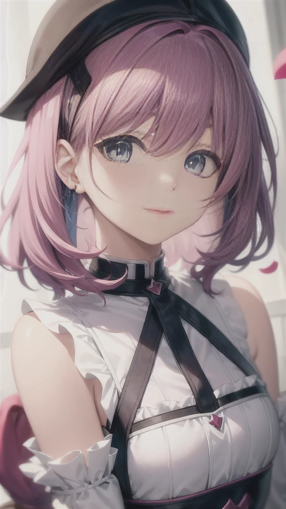 masterpiece, best quality, highres, 1girl halloween <lora:cosmo_halloween:1>