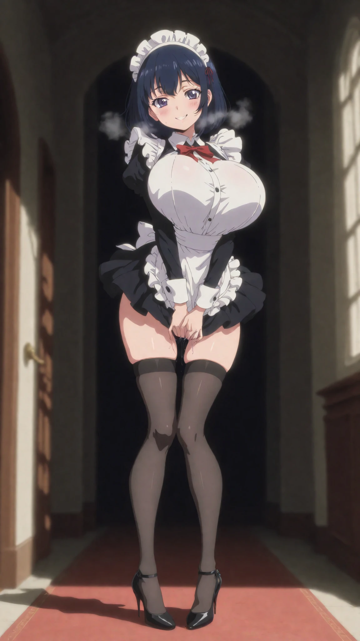rem
1girl, watch the viewer, masterpiece, highest quality, {{}}, nsfw, {{Wet white bikini}, navel, {{uterus}, {Uterus}, {legs open}}, {{{Crotch open }}}},{{Her womb is a nest of millipedes}, {I love millipedes}, { small micro bikini}, { small micro bikini }}}}、{{Transparent Micro Bikini}}、{Transparent Micro Bikini}、{Naked Nipples}{Large Nipples}}