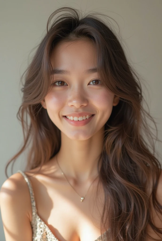 Japanese YouTuber What? nude