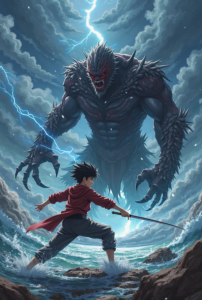 Kaiju