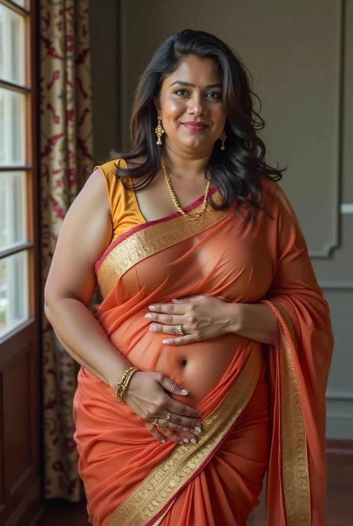 Indian bhabhi pregnant with devar