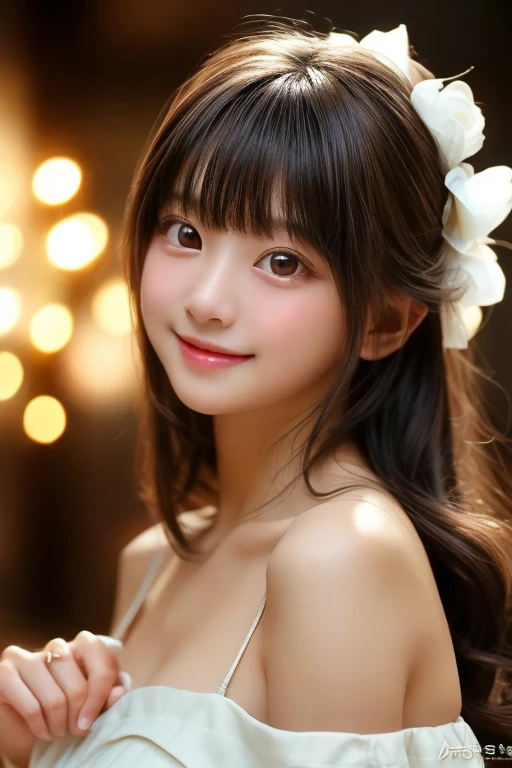 Browsing Caution,(Camel Toe),(highest quality:1.2),In 8K, RAW Photos,Black Hair, (Lolita Fashion, :1.2), Esbian all over, Stunningly beautiful girl, A clear aura,Face Light, Professional Lighting, Cinema Lighting, Detailed face, Bokeh Background、cleavage open 、clothes、Cold Smile