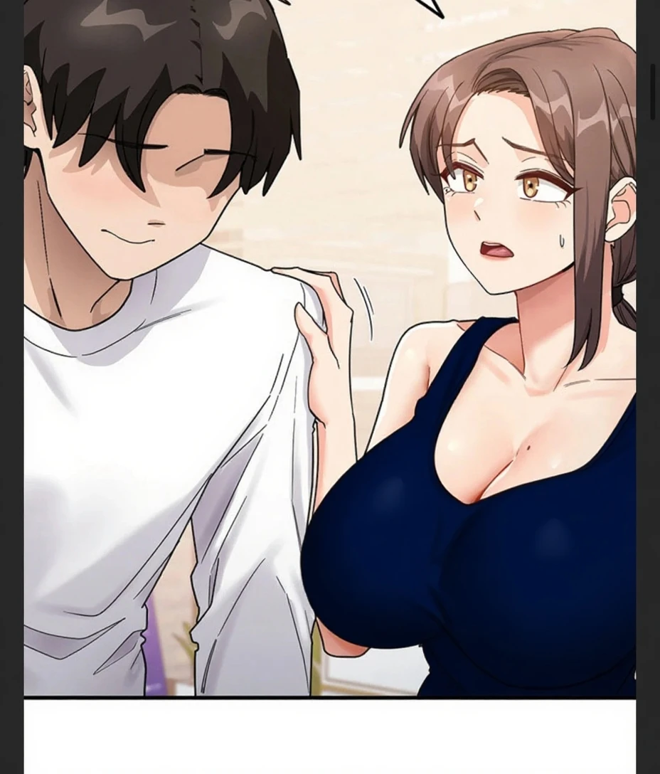 (masterpiece, best quality:1.2), 1girl,age difference,(1boy, faceless male),medium breasts,blush,looking at viewer,white clothes