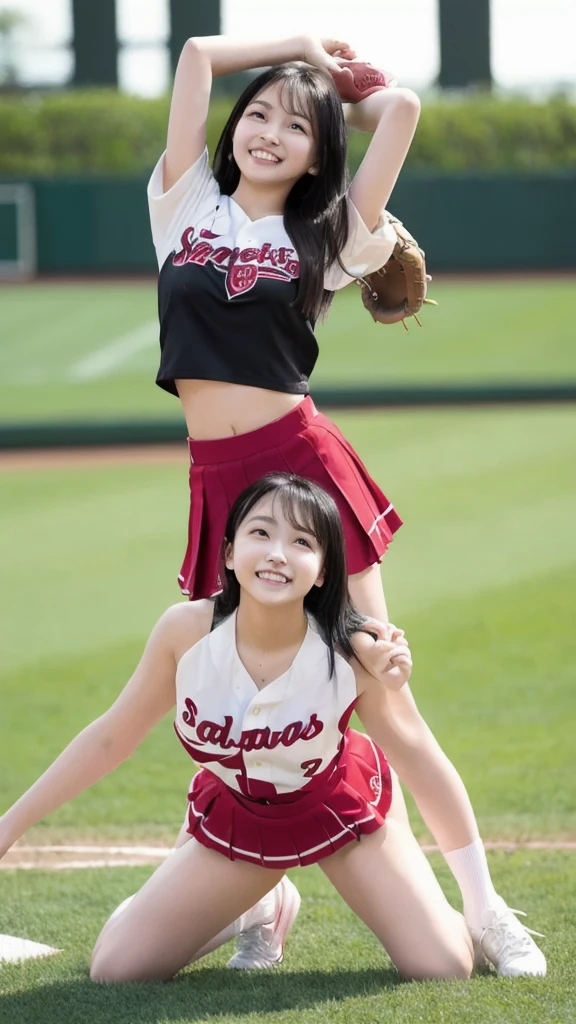 Dragons Women Victory Doraho