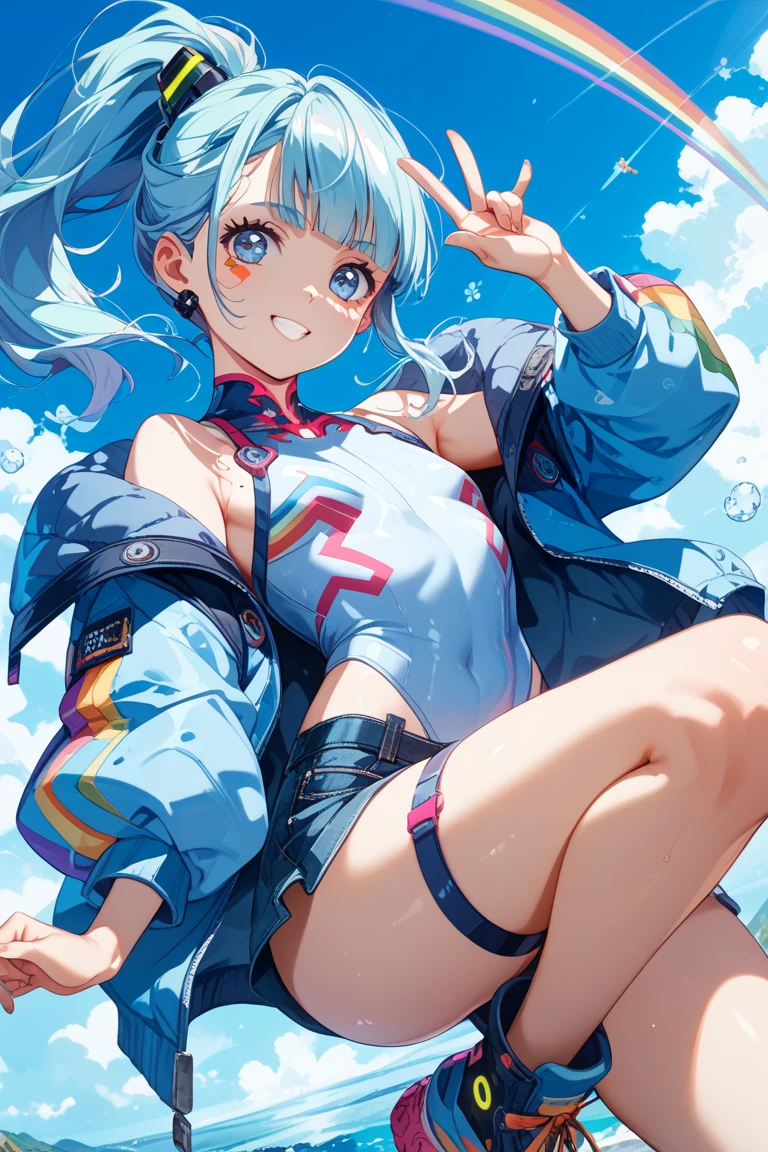 (masterpiece, best quality), 1girl,  <lora:Diva_Rikka-DEF:0.8> rikkadiva