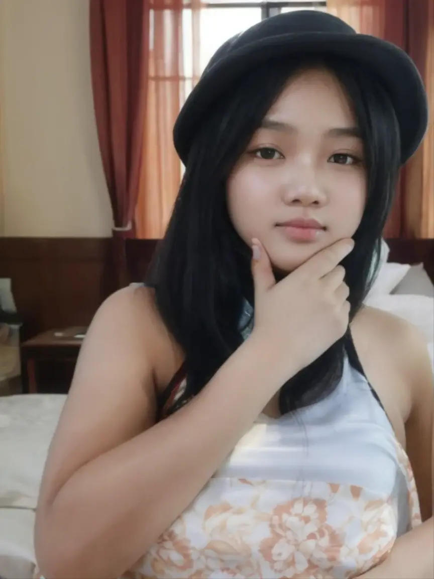indonesia woman.  20 year old