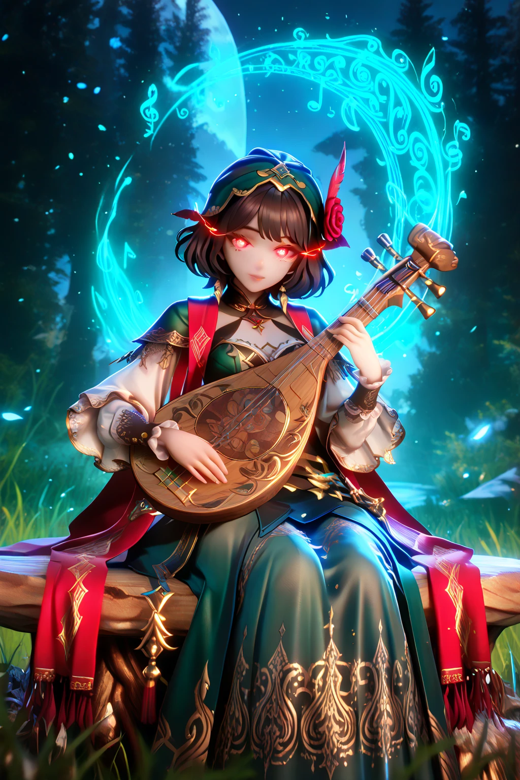 bard