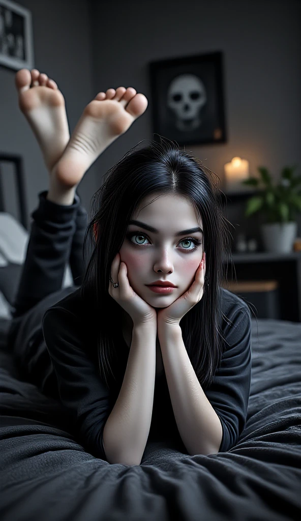 Billie eilish ocean eyes