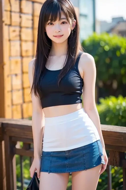 best quality, tmasterpiece,Ultra-high resolution,Clear face,(Reality:1.4),ferpect lighting,(upper body shot:1.3), (photorealistic:1.30), anime wallpaper, Guviz style artwork, cover-up fantasy up to magic , by Yang J, Guviz, beautiful artwork illustration, beautiful digital artwork, beautiful digital illustration, Li Song, beautiful anime portrait, art style in Beauvot, 1girl, solo, (black hair), (twiuntails),blue hair, long hair, Cat headphones, Short tracksuits, short tracksuit pants, standing, (looking at viwer:1.5),(Curtain background:1.5),(computers),(super Giant breast;1.5),(Sagging breasts:1.3),