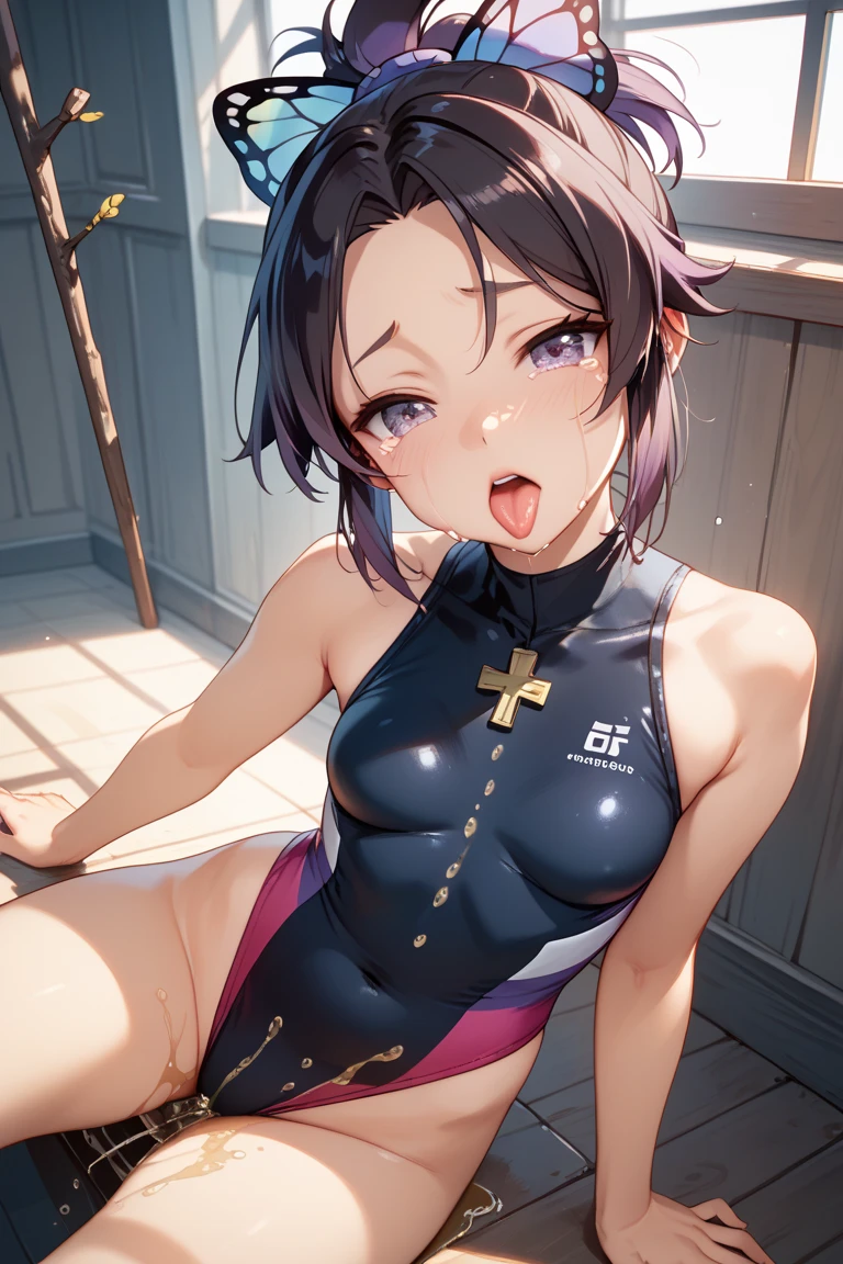(((Squat)))、(((Open your thighs wide to the left and right)))、(((Show me your crotch)))、(((Place your arms behind your head)))、beret, Big Breasts ,blue eyes、Oblique eyes,BTPT-FC,Wide Hips,smile,Embarrassing, blush, Wide Hips,Wavy Hair,alone,Kashima,Twin tails,Gazing at the audience,
Silver Hair,tsurime,Fleet Collection, smile,,Wide Hips, highest quality,(((latex、Swimwear、Kamertou、Erect nipples))),have,Squat,Squat,視聴者にShow me your crotch,Open your thighs wide to the left and right,whole body,room,Neck ribbon,Ruffle sleeves、(((Brown Loafers)))、(((Knee-length black socks)))、Poolside、