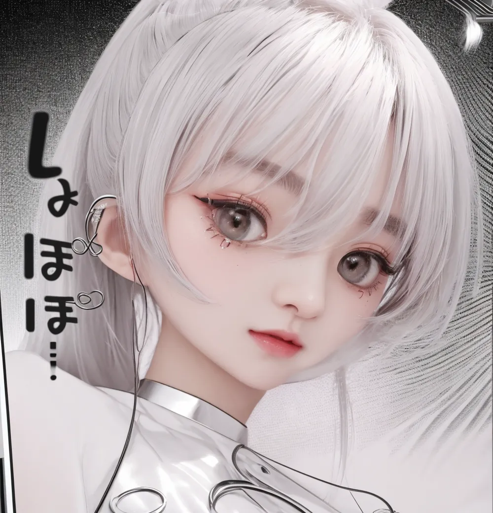 chibi