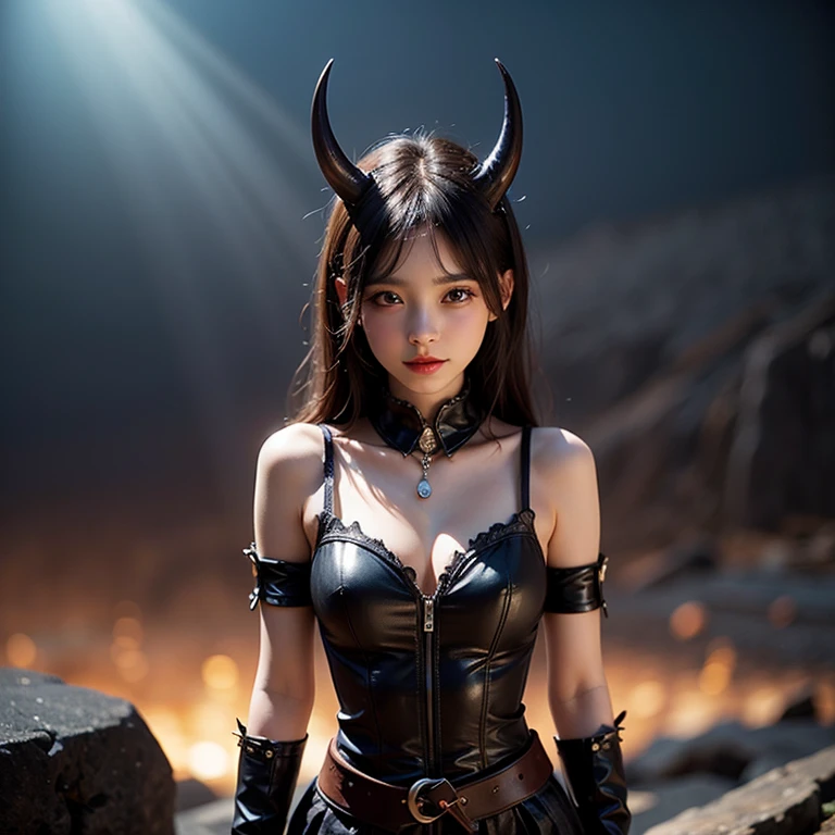 (One Knight Girl)、top-quality、masterpiece、超A high resolution、(Photorealsitic:1.4)、Raw photo、女の子1人、(heavy breasts)、glowy skin、(((Dark Fantasy)))、With a beautiful sword and shield、(Gorgeous Gold Bikinimers)、(Kobold、ogre、Fierce battle with orcs),(Colossal tits)、Fight fiercely、(Background of decaying dungeon ruins)、(Ultimate Beauty)、(Knight's helmet)、(Fighting Demonic Beasts)、(Small LED)、((super realistic details))、portlate、(Strong giant demon beast background),globalillumination、Shadow、octan render、8K、ultrasharp、Colossal tits、Raw skin is exposed in cleavage、metals、Details of complex ornaments、Japan details、highly intricate detail、Realistic light、(Mystical expression),CGSoation Trends、Red Eyes、radiant eyes、Facing the camera)、Gundam、Small LED、Toostock、(Gold Micro Bikini)、(Attack of the Monster Beasts)、(Micro Bikini Armor)、Toostock、Toostock、