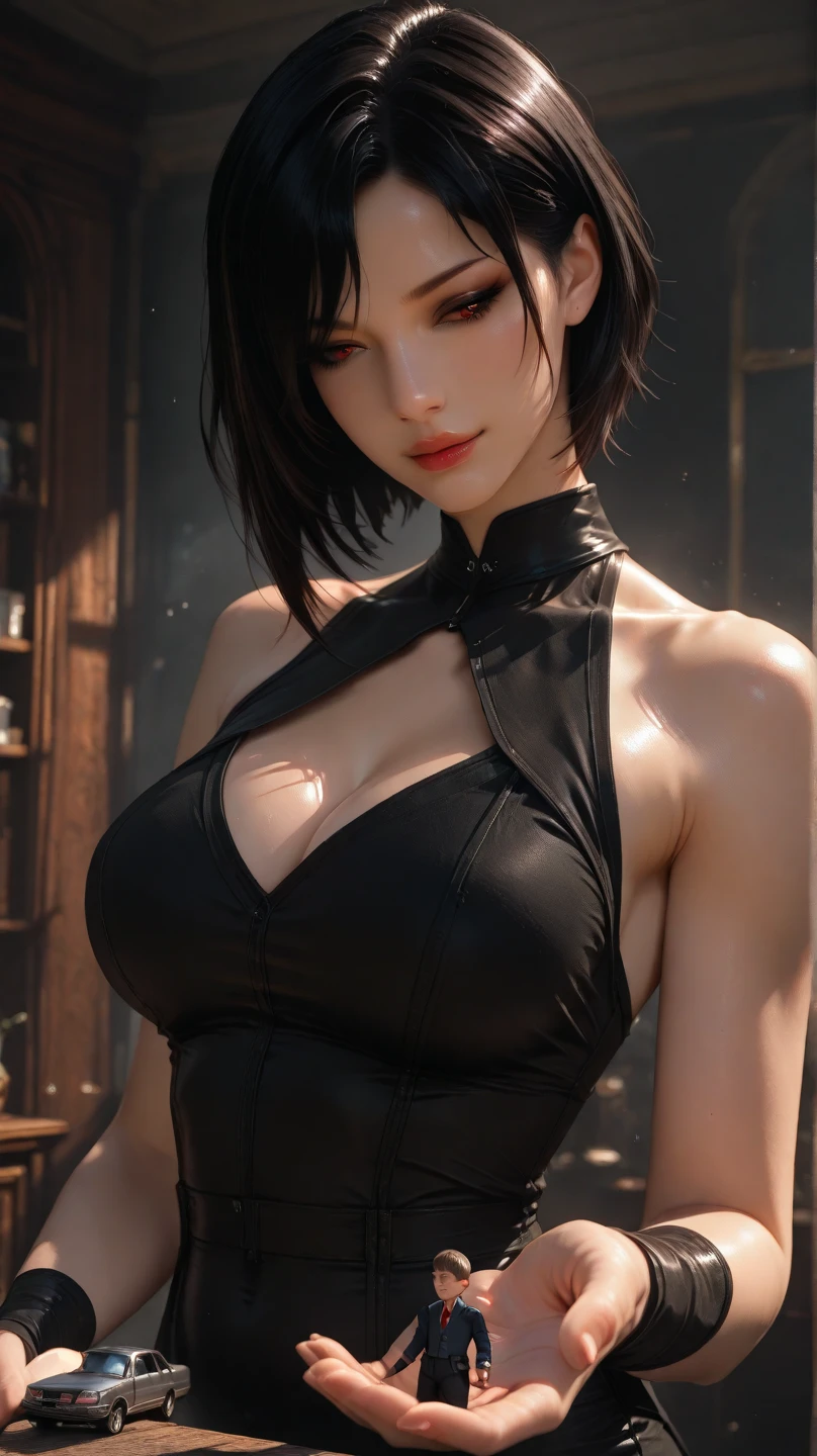 realistic, 1gril, per HD, 12k, wearing Allstars shoes, slim body, rather big body, six pack body, big round breasts, no clothes, beautiful breasts, looking at the camera, sitting on the sofa, long black hair, facial details, detailed person, body details, clothing details, hair details, body details, body details, breast details, vagina details, clothes, eye details, sweat details, water details, pose (knees bent and legs wide apart) whole body