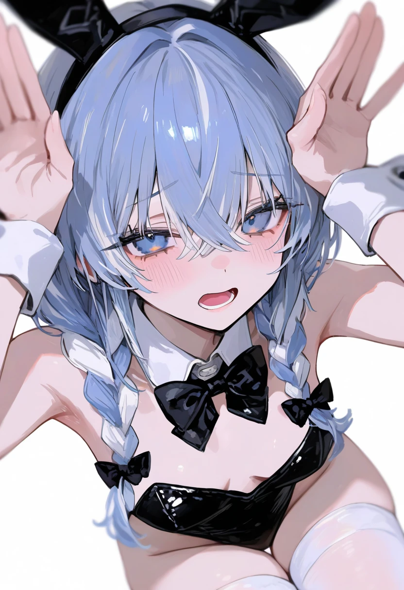 score_9, score_8_up,score_7_up,flat color,(best quality, masterpiece, ultra high-resolution, ultra-detailed: 1.2),
girl, idol costume,tween, (Japanese cuty with narrow mouth sucking on PENIS:1.3), nsfw, hardcore, masterpiece, solo, (bright lighting:1.2), extremely detailed face,small breast, short hair,perfect lighting ,love penis, hetero, 1boy, fellatio, oral, solo focus, cum splash,pov,(at back stage:1.2),(stuffs her face with penis),(too many cum on her face),happy,shiny skin,pale skin,