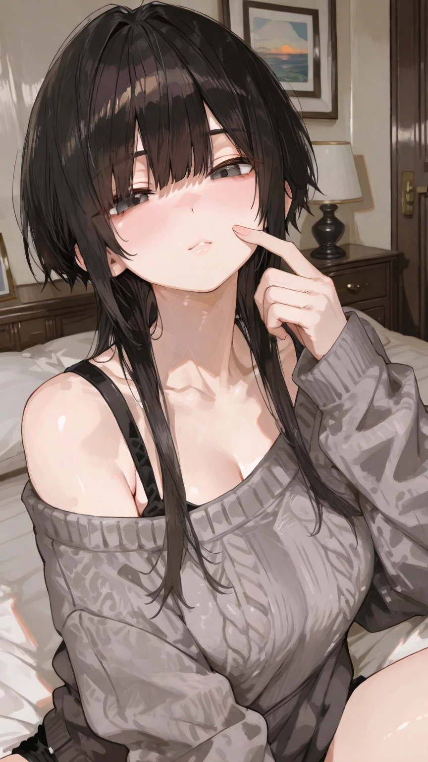Beautiful like an angel