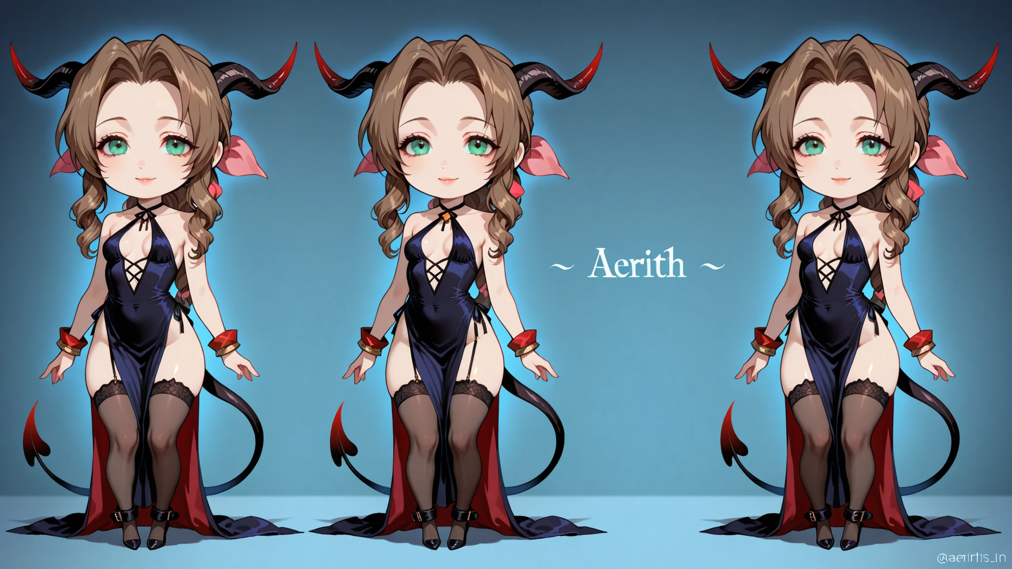 Dragon girl Hybrid. Cute. Red wings. Black horns.  10 year old girl. Red hair long. Solo. Human face. Clawed hands. Full body. SOLO. Red wings. 10 years old. Naked