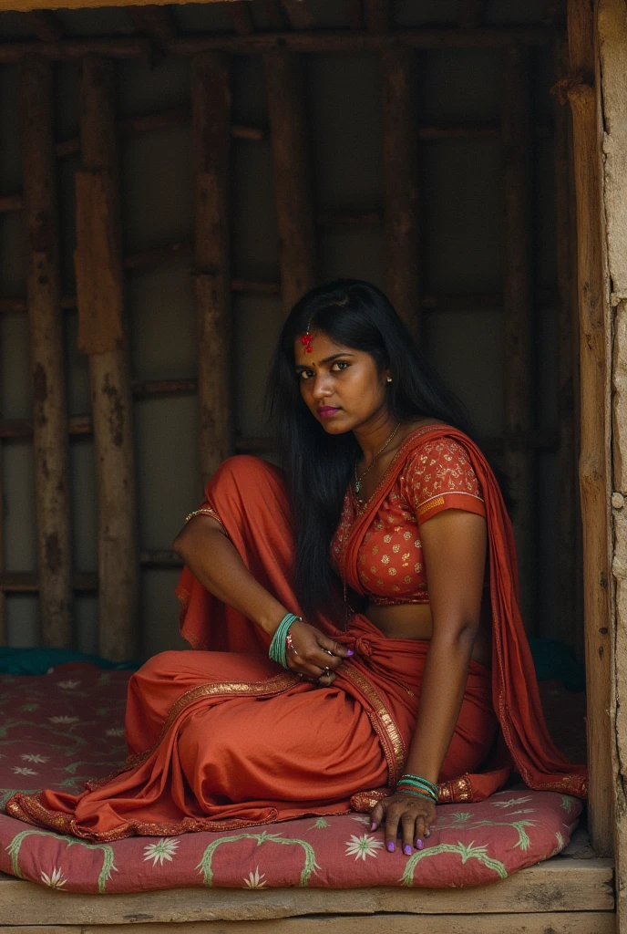 Indian girl