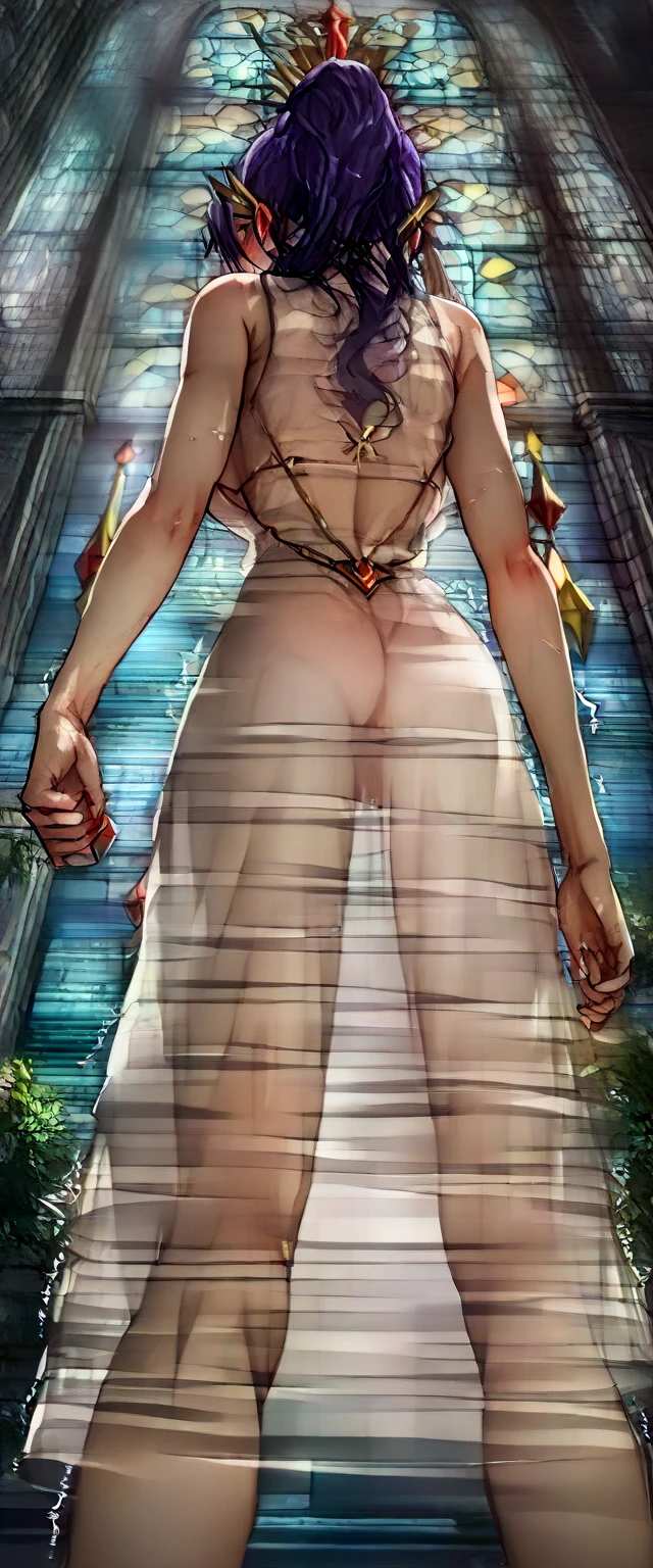 (((1 girl))), , , (whole body view), (in the motel room), (((slender, muscular legs))), thin waist, stomach muscles,), (((very sensual expression))), (HDR), eye reflection, extended eyes, extended eyes, Moody, anime, minimalism, anime style, ray tracing, Cinematic lighting, Cinematic lighting, shine, shine, JPEG artifacts, bright light, god rays, ray tracing, drop shadow, panorama, Sony FE, from behind, Underneath, Underneath, UHD, piece of master, precise, precise, anatomically correct, Super Detail, high quality , best quality , very high, 16k nude