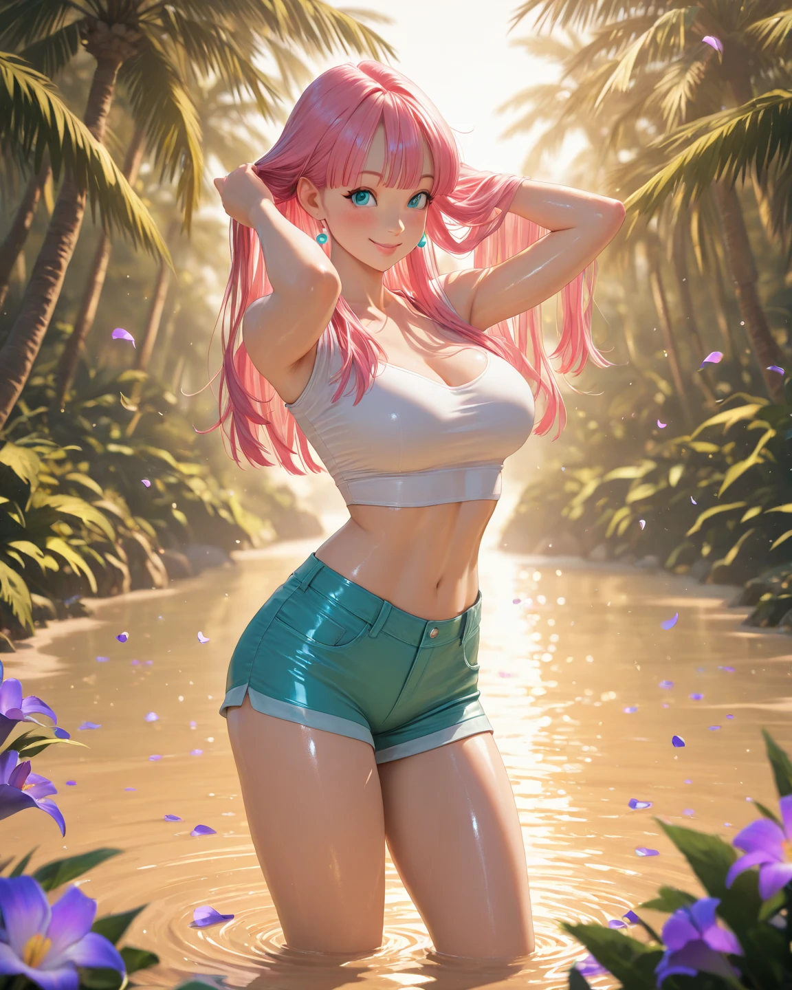 fluttershy, my little pony, human body, 2 hands, 2 legs, female, long fur, facing towards you, colorful socks, spread wings, smiling, walking, space, space ship, neon stars, neon lights, hyper-detail, 3d illustration, high contrast, masterpiece, hyper-realism, best quality, fantasy art, magnificent, celestial, epic, majestic, magical, Best quality, masterpiece, super high resolution, a super model soaking in a hot spring in Japan, outdoor hot spring, stone hot spring, surrounded by moss and trees, super beautiful face, pure body, clear pores visible, (smile:0.8), wearing split (lace bandeau:1.2), (realism:1.5), original photo, soaked body, covered in sweat, bare shoulders, in the dark, deep shadows, low-key, cold light