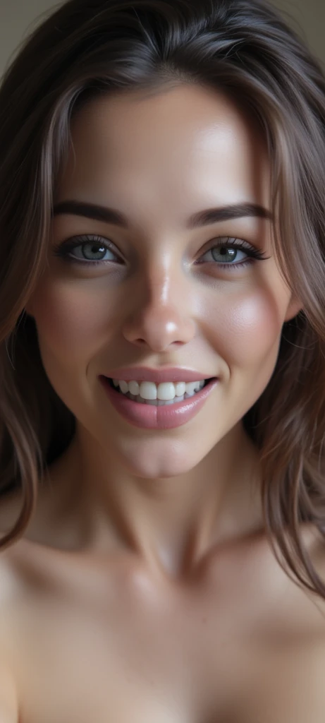 A high quality, highly-detailed photograph of the (face of a naked woman covered in cum)
bukkakAI