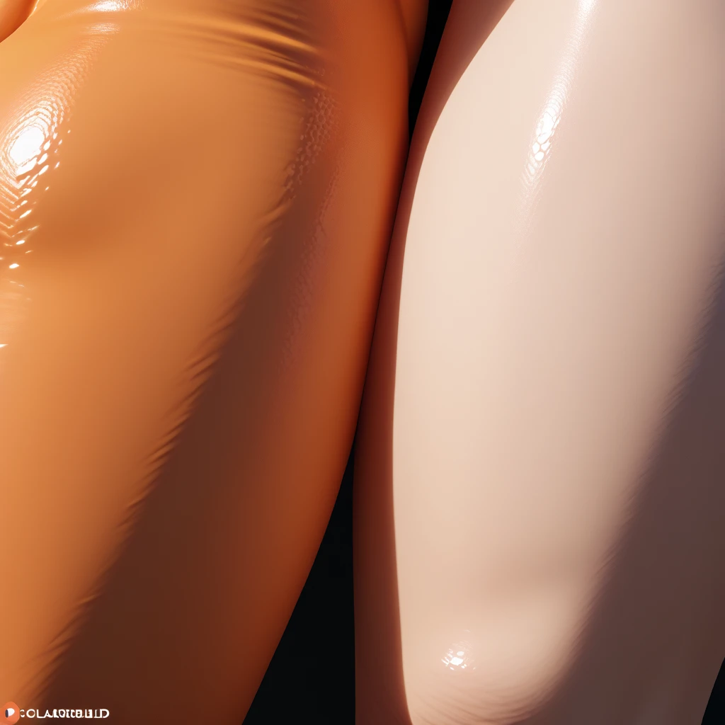 score_9, score_8_up, score_7_up, score_6_up, score_5_up, score_4_up, (source_anime), 2girls, ((Maid outfit ,  white woman, long black hair, big breasts, Withered breasts, Sagging breasts,  
mature woman, dark nipples, brown nipple, Black panties, revealing baggy white shirt )), Distant vision, Low Illumination, Dark, her little daughter sucking breast, ((Little ??? girl, Skinny, tiny tits, ???, tiny ass, tiny, short brown hair, sucking breast) age difference, big size difference, forced, rape, Aggressive, Kitchen, breast milk