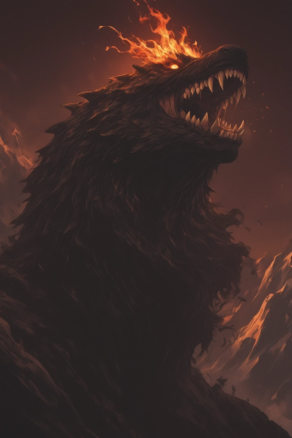 Monster