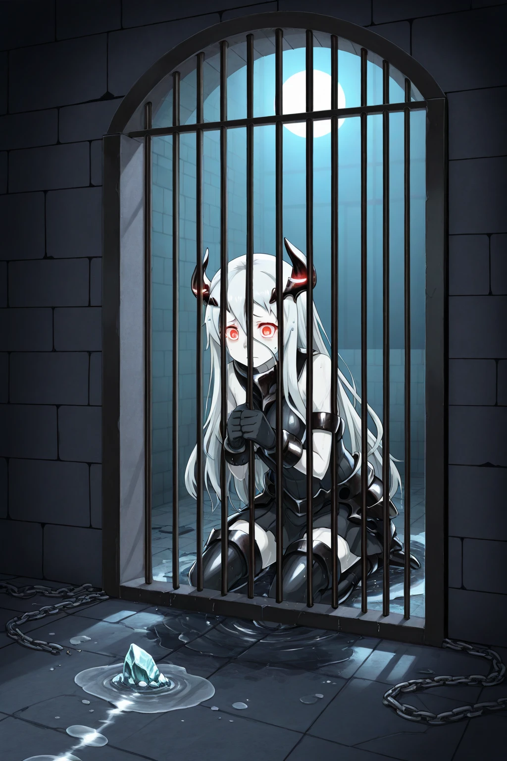 (masterpiece), best quality, mirkomha, boku no hero academia, crying, begging, pleading