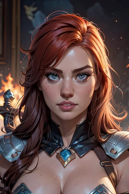 miss fortune league of legends,(prestige) Broken Covenant Miss Fortune, neckleace, seducing gaze, posse sexy, Overview