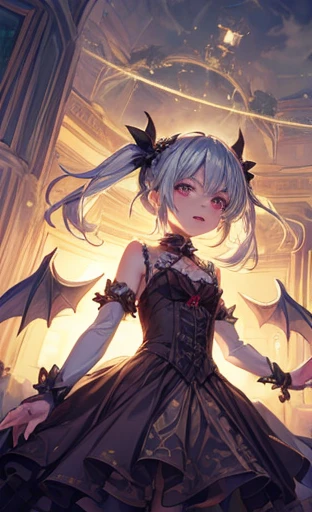 ((masterpiece,best quality,highest quality,illustration,intricate details)),