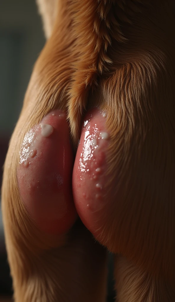 (((solo))), ((((wet panties, leaking panties, leaking, wet panties)))), (((((butt focus, wearing big panties, bedroom, tight fit, panties equine shaped Crevice, excessive urine, panties on anus))))), feral female, feral horse, hooves, wide hips, legs wide spread, short horse tail, displaying round horse butt, from behind, wide shot, from behind, from below, close-up, Wide-Angle, masterpiece, high details, high quality, best quality, highres, HD