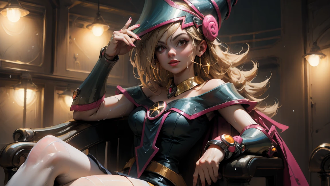 Original, full body photo looking at the camera, papel de parede muito detalhado, very detailed illustrations, (1 menina) , corpo feminino perfeito, olhos bonitos, (rosto delicado) , (seductiveexpression) , olhos, impacto,
Pirate hat, traje de pirata1.5, pirata, navio pirata, red-lips, por baixo1.2, quadris largos, volta1.3, luvas pretas,
(pele brilhante) , (best ilumination) , (detalhe super-complexo) , Unidade 4K, (CG super-detalhado: 1.2) , (8k: 1.2), octane rendering
Dynamic, Flutuante, brilhante, pintura original de League of Legends, Wide viewing angle: 2,
Pureerosface_v1