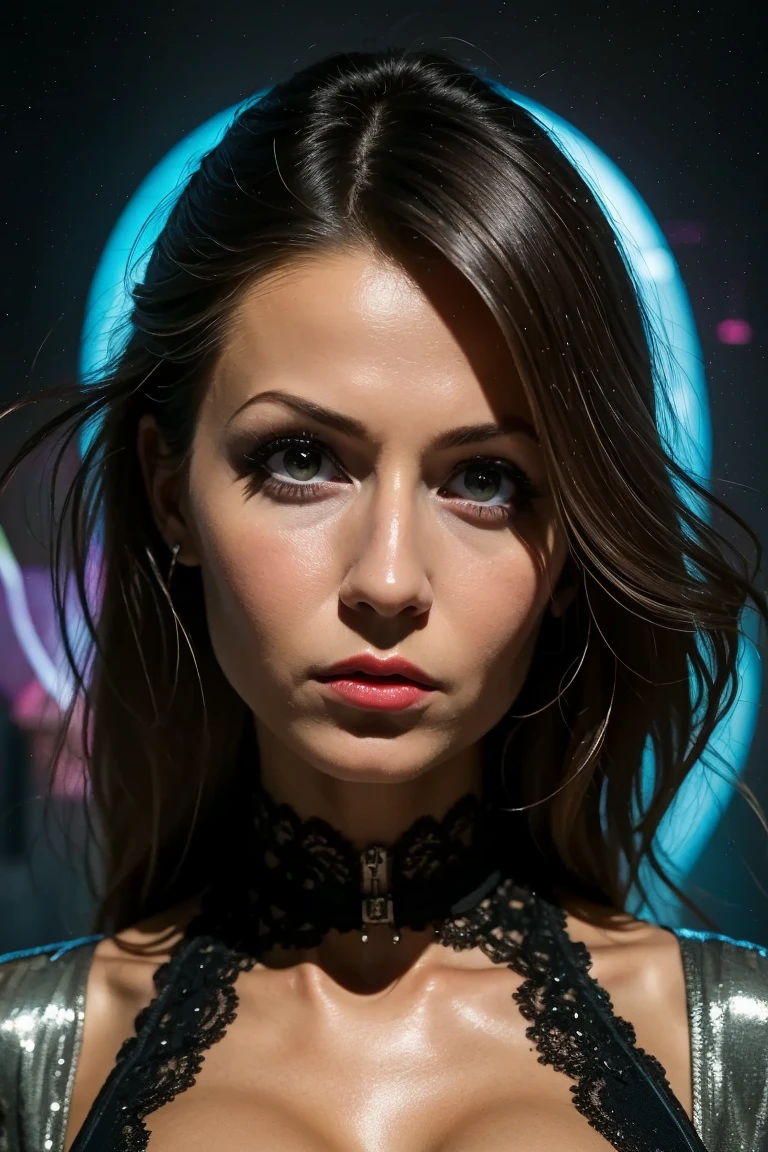 (realistic,photorealistic,photo-realistic:1.37),highly detailed russian girl, skintight black glitter mini dress, C Cup Breasts , seductive type look, moaning,gorgeous Russian 20 year woman,beautiful detailed eyes,beautiful detailed plump red lips,realism style,dynamic pose,full body,8k quality,depth field,wavy long platinum blonde hair,professional portrait lighting,vivid colors,ultra-sharp focus,soft natural lighting,sophisticated expression,breathtaking composition,subtle background,highres,nighttime, pub background
