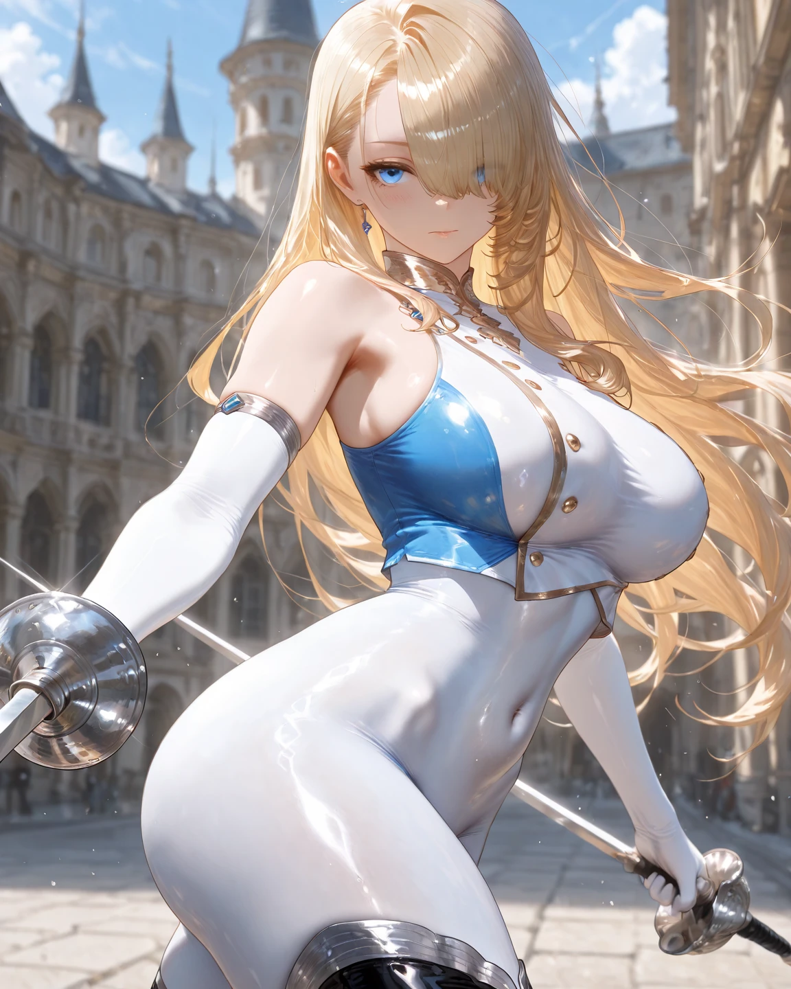 (elsa frozen-campanita mezclando modelos .) (ultra FUSION) Highly detailed CG unity 8k wallpaper, style shot, complex, high detail, dramatic, highest quality movie still image, very detailed, masterpiece, best quality, character design, Elsa, Elsa from Frozen, fusion bell (( Dark style)), realistic ultra-detailed rendering style, natural light, sharp character design, (hard focus, 8k), (((natural skin texture))), 8k textures, soft cinematic lighting, adobe lightroom, dark room, hdr, Sophisticated, Elegant, Rich Detail, Sharp Focuilm Look) )), Soothing Tones, Detail Frenzy, Intricate Detail, Super Detail, Low Contrast, Soft Film Lighting, Dull Colors, Exposure Blending, HDR, Fade, 35mm, f/1.4, ISO64, f16, 25 sec.