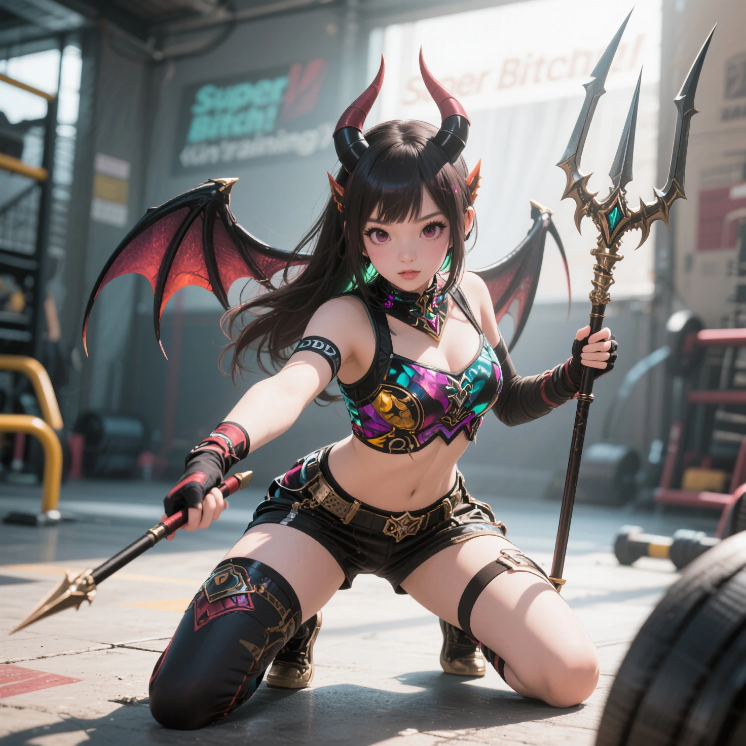 (hyperrealistic), (illustration), (high resolution), (8K), (extremely detailed), (best illustration), (beautiful detailed eyes), (best quality), (super detailed), (masterpiece), (wallpaper), (detailed face), solo, 1 girl, white wavy hair, korean, heterochromic eyes, small moles under the eyes, loose white shirt, micro bikini,see through thong , big breasts, long legs, tight abs, camel toes, dynamic pose,sexy wet body,rear views