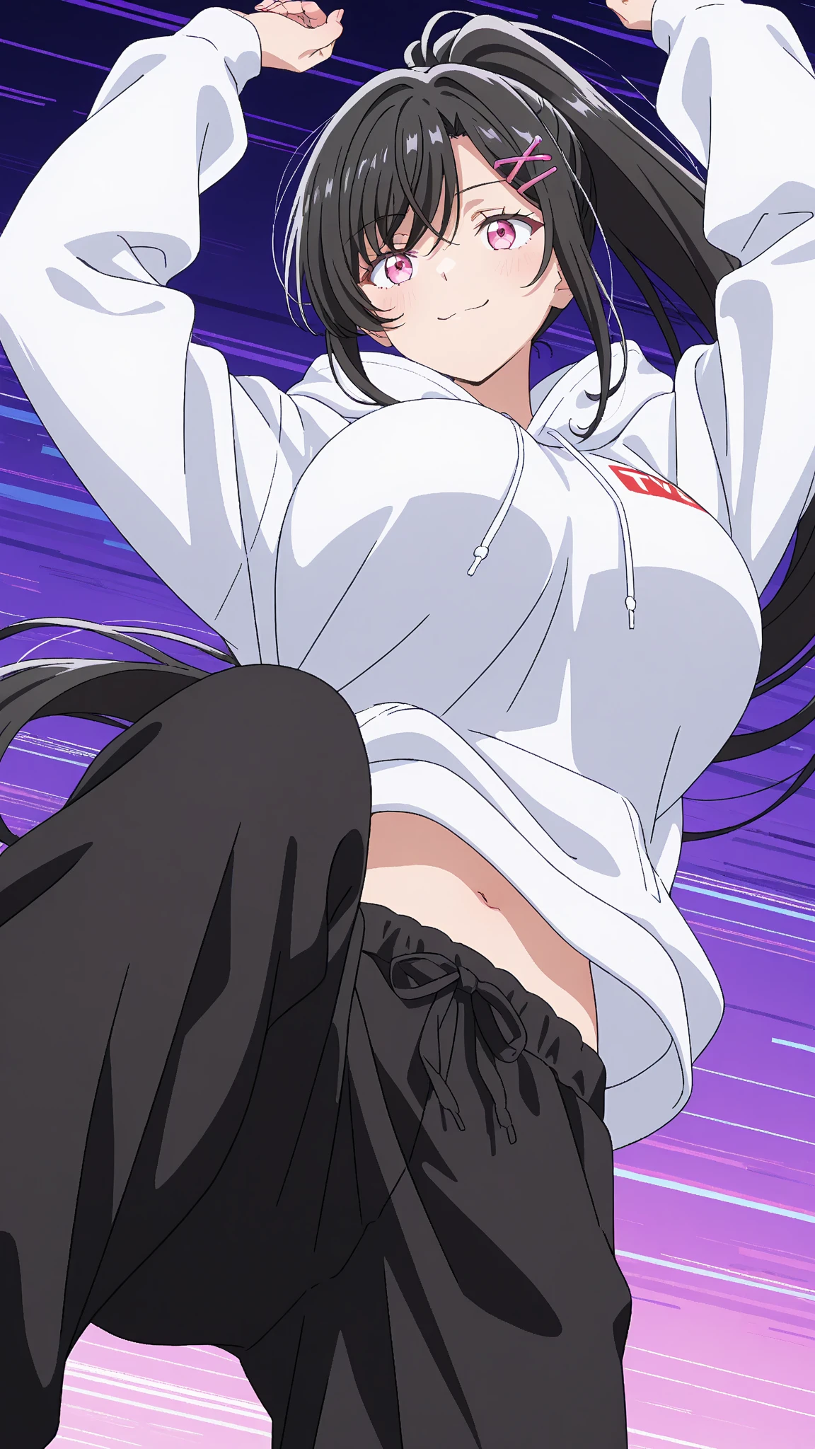 ((dark blue hair,,long hair,blue eyes)),pointy ears,elf,,dress
