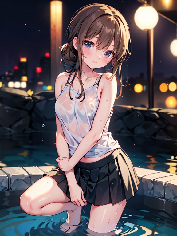 highquality illustration, masterpiece, very delicate and beautiful, attractive girl,(colorful leotard, heattech leotard,tight leotard,long_sleeve leotard,ribbed leotard,high_leg leotard,turtleneck leotard),gymnastics club,gymnastics athlete,bare legs,gymnasium background,beautiful eyes, light smile,(masterpiece, best quality:1.2), highres, extremely detailed CG unity 8k wallpaper, perfect lighting, Colourful, ultra-high res,4K,ultra-detailed, photography, 8K, HDR,