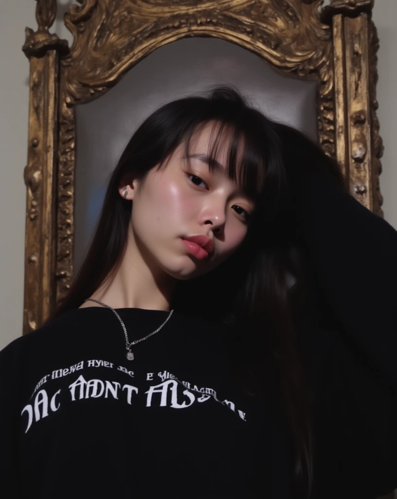 Jennie kim 
