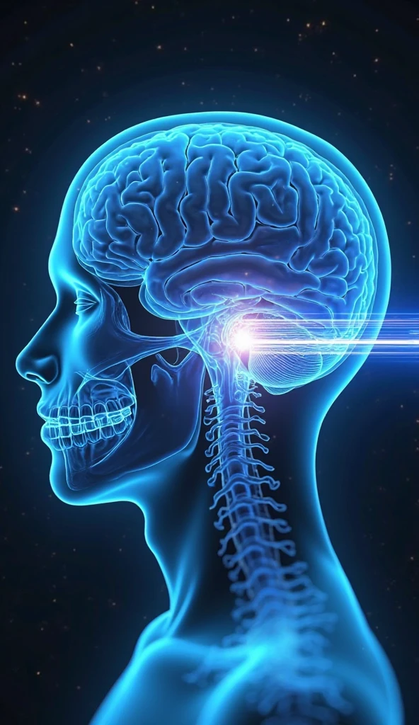 Making the first MRI images