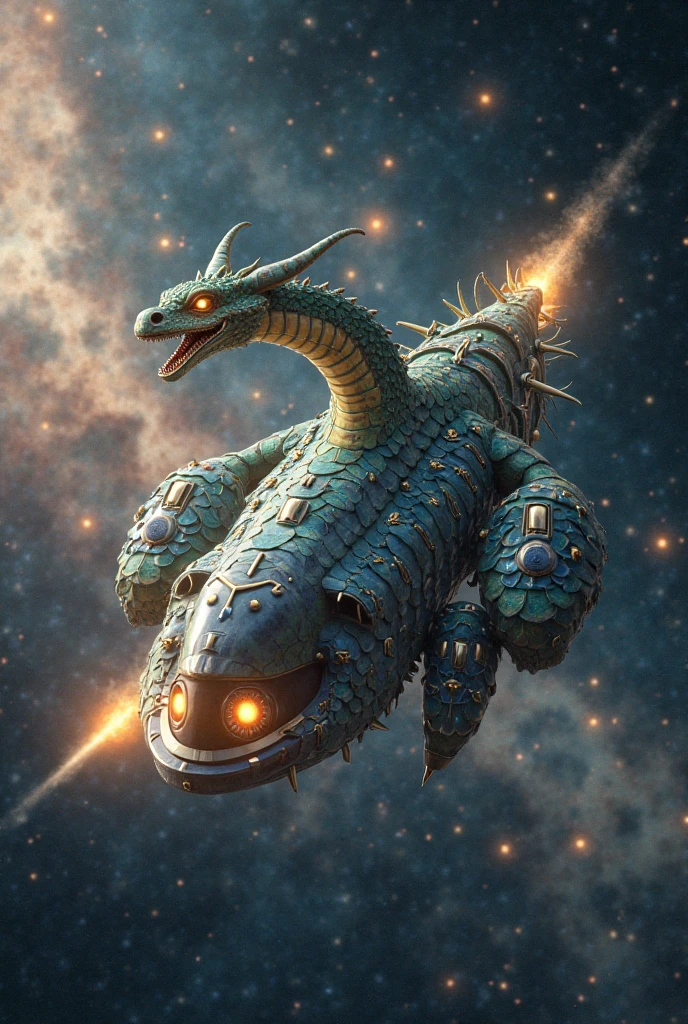 Space Wurm, weak spot, 2d game lineart behance hd trending on Artstation by Jesper Ejsing, by RHADS, Makoto Shinkai Cyril Rolando